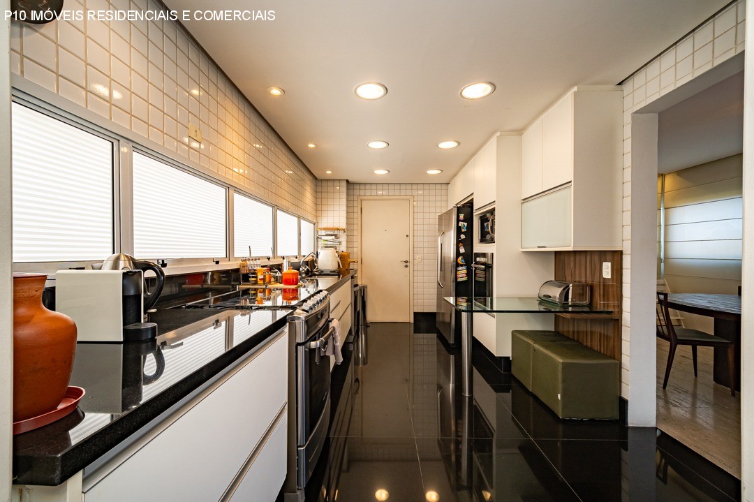 Apartamento, 4 quartos, 222 m² - Foto 34
