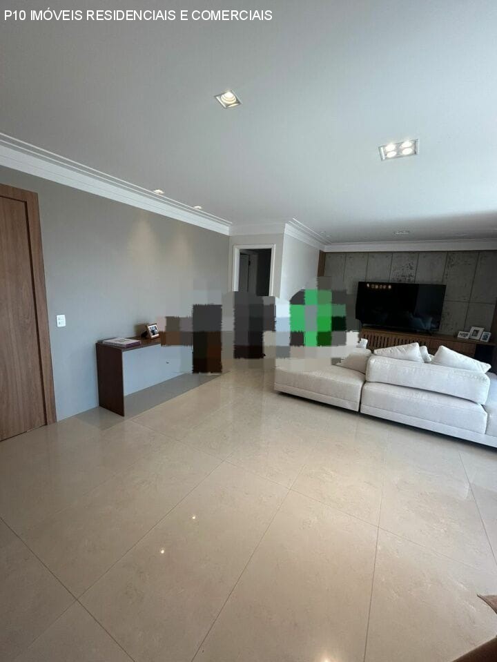 Apartamento, 3 quartos, 163 m² - Foto 9