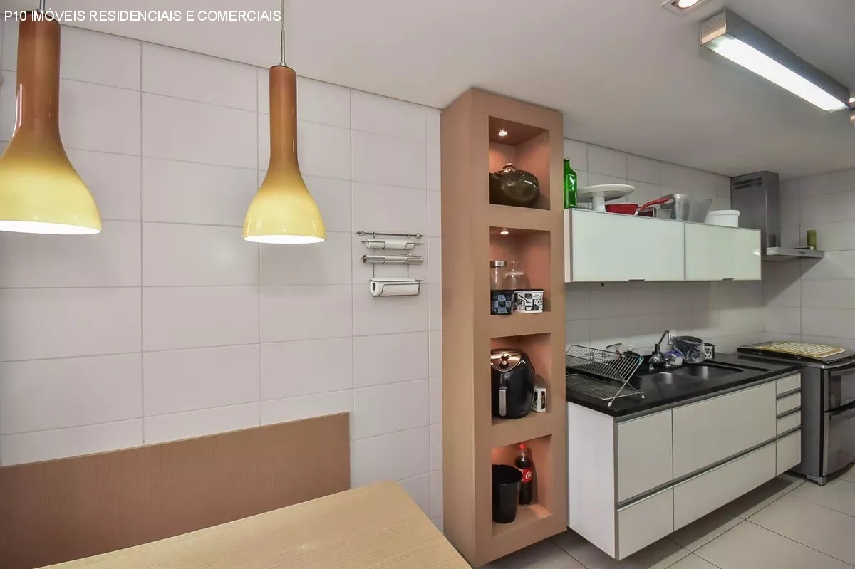 Apartamento, 3 quartos, 163 m² - Foto 17