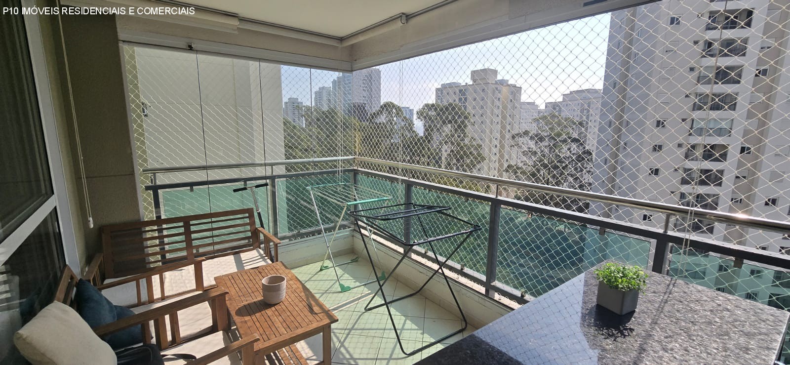 Apartamento, 3 quartos, 95 m² - Foto 1