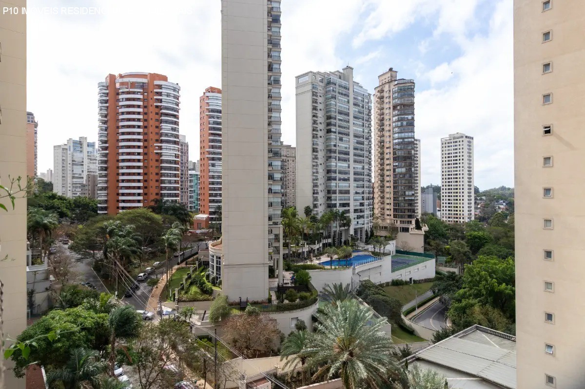 Apartamento à venda com 3 quartos, 251m² - Foto 28