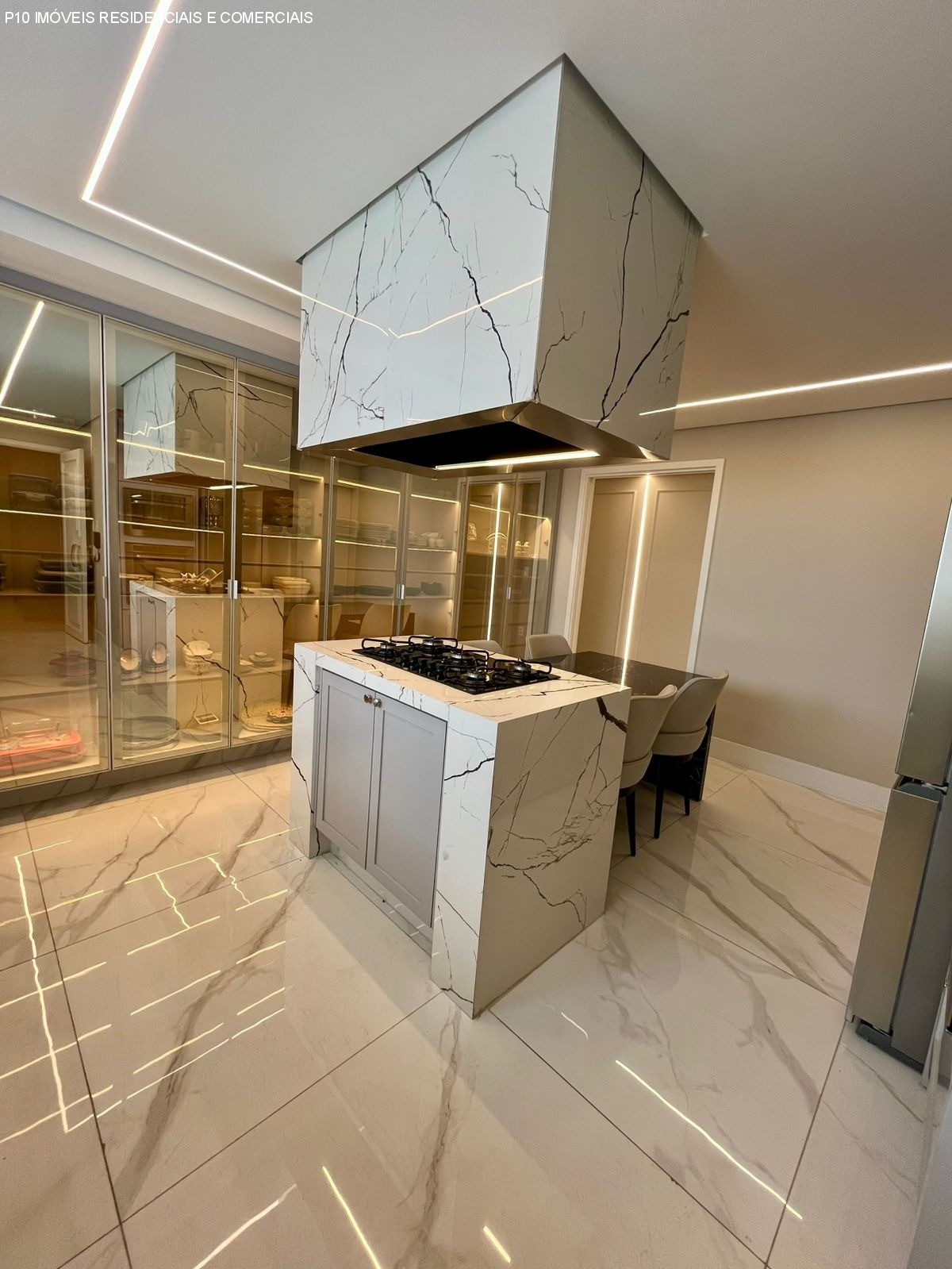 Apartamento, 4 quartos, 238 m² - Foto 11