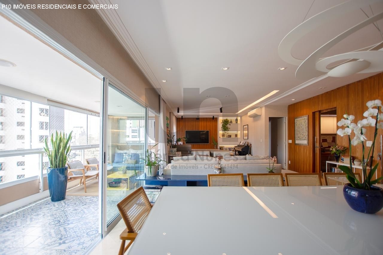 Apartamento, 3 quartos, 211 m² - Foto 5
