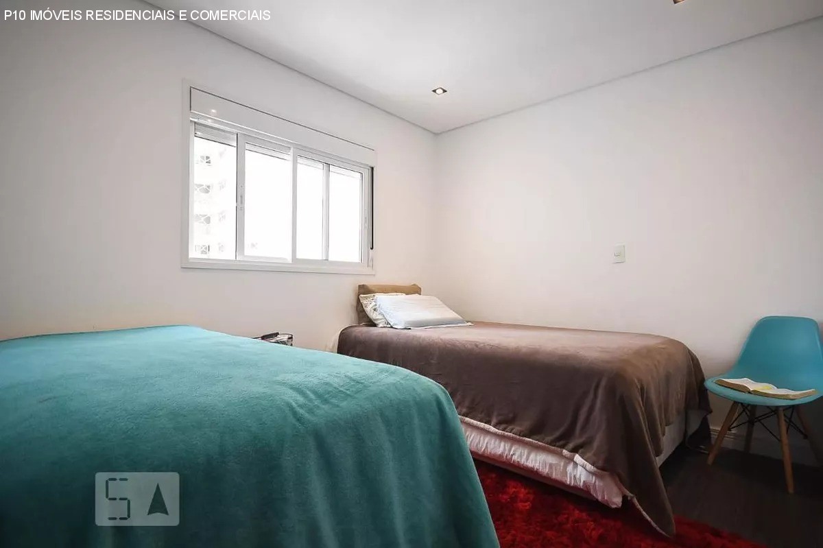 Apartamento, 3 quartos, 170 m² - Foto 22