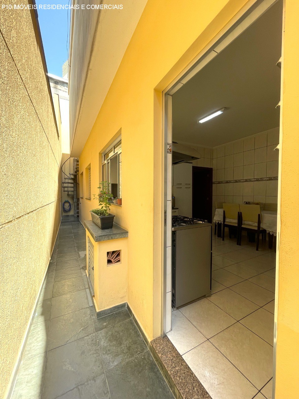 Sobrado, 3 quartos - Foto 21