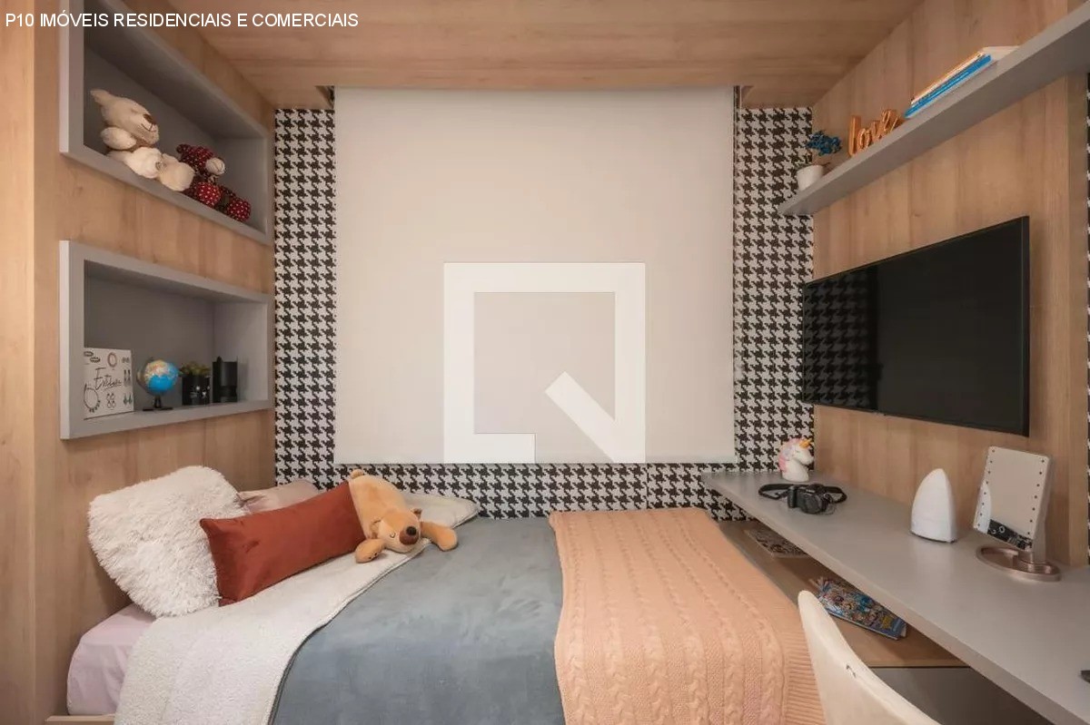 Apartamento, 2 quartos, 128 m² - Foto 13