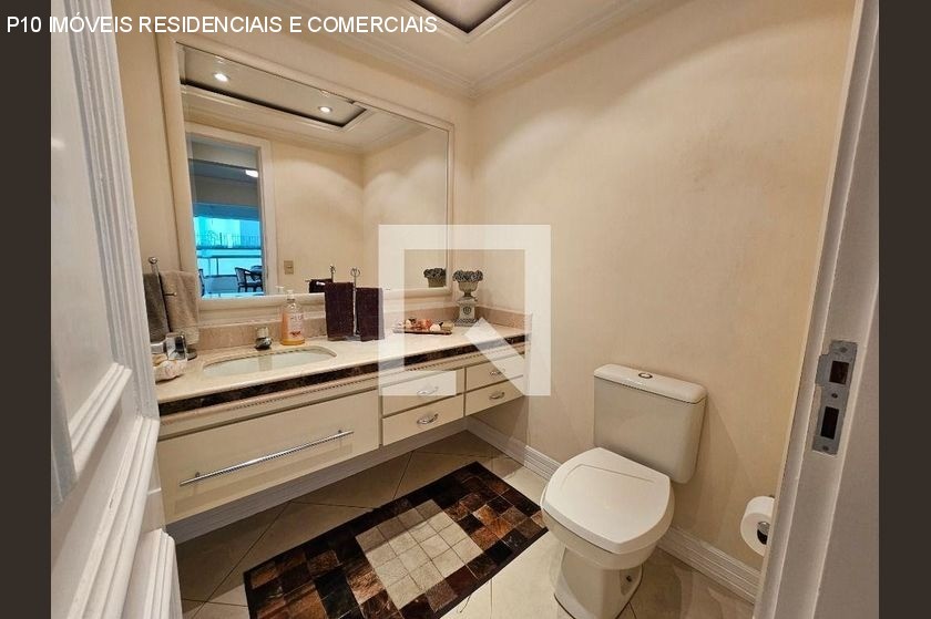 Apartamento, 4 quartos, 191 m² - Foto 16