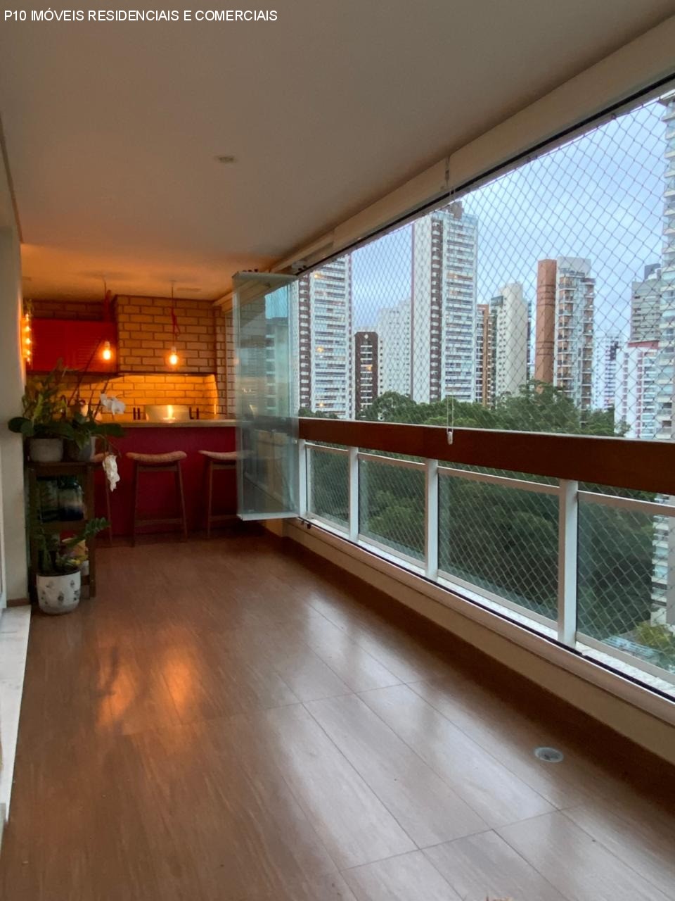 Apartamento, 3 quartos, 163 m² - Foto 1