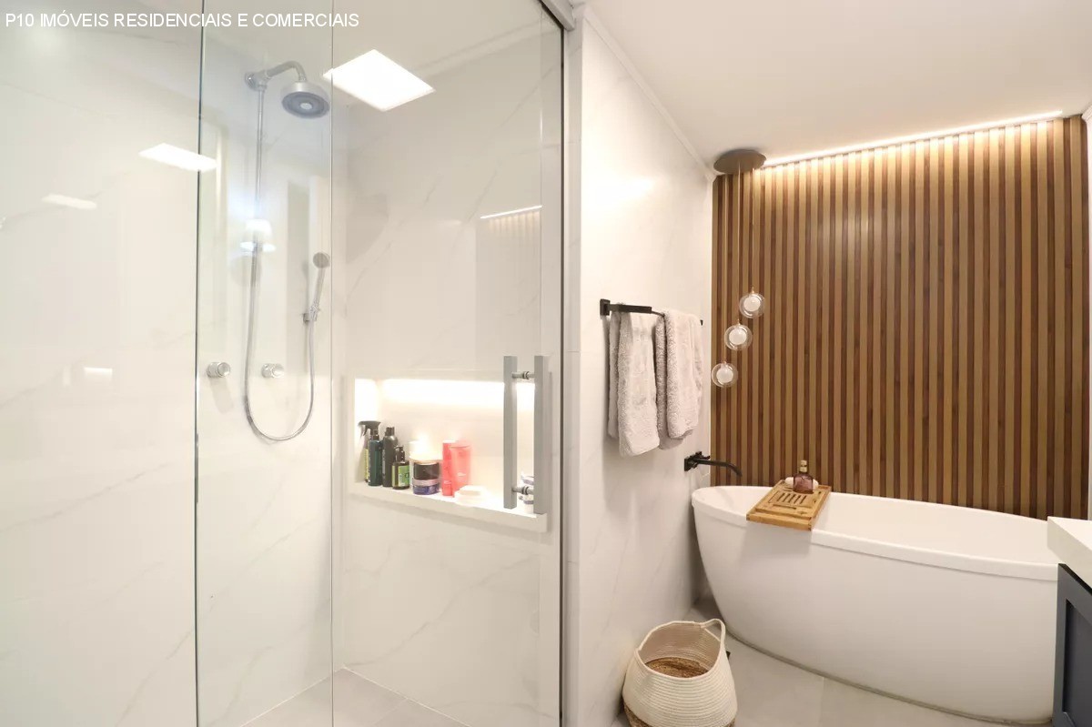 Apartamento à venda com 3 quartos, 167m² - Foto 19