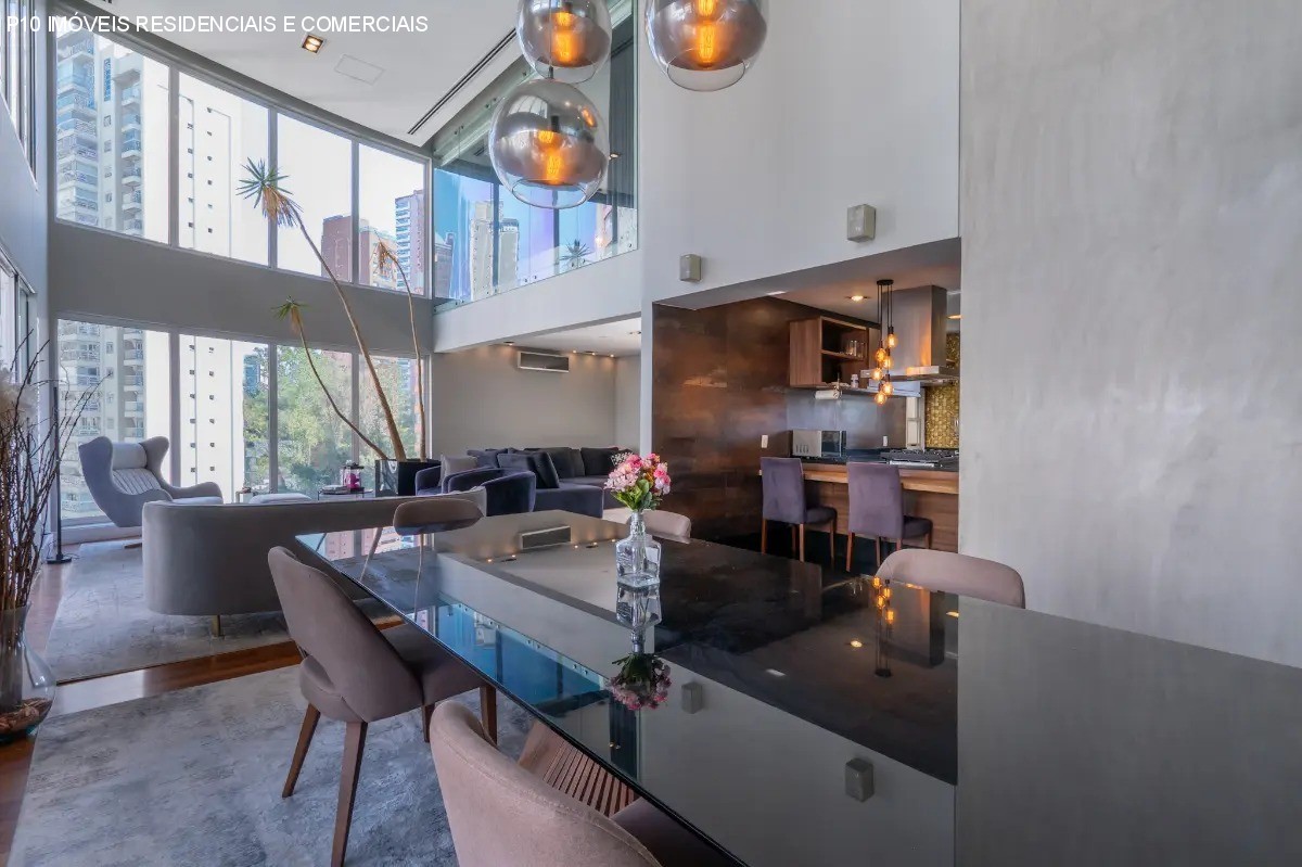 Apartamento à venda com 2 quartos, 210m² - Foto 15