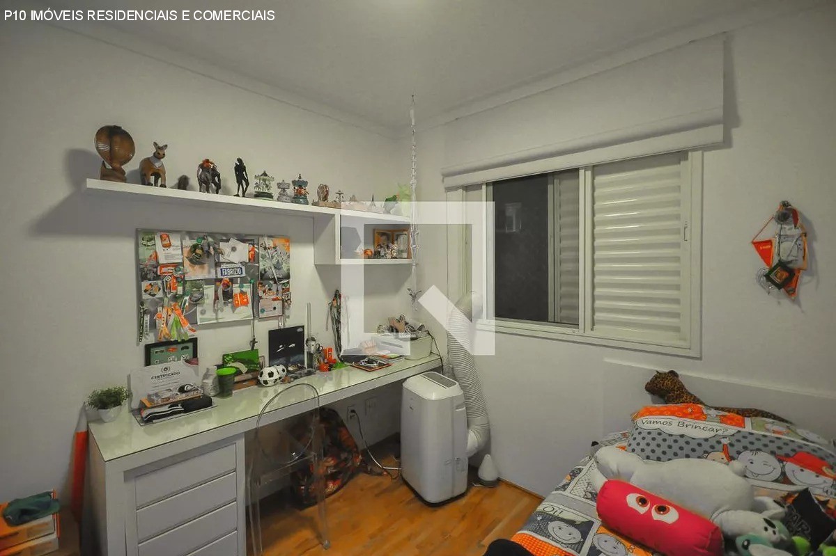 Apartamento, 3 quartos, 157 m² - Foto 23