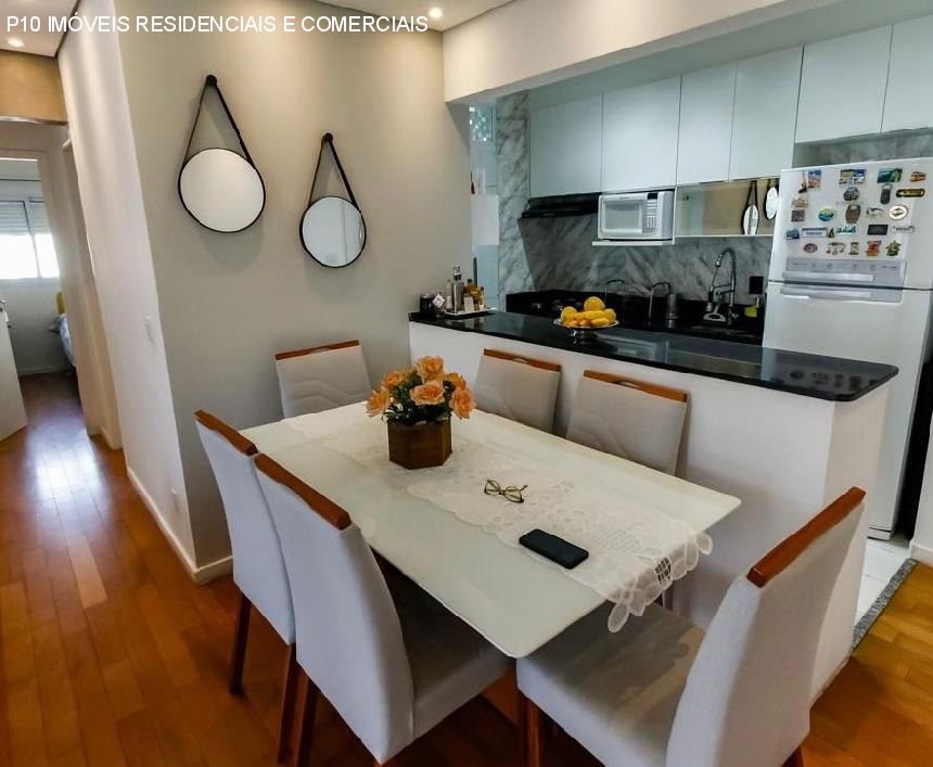 Apartamento, 2 quartos, 69 m² - Foto 6