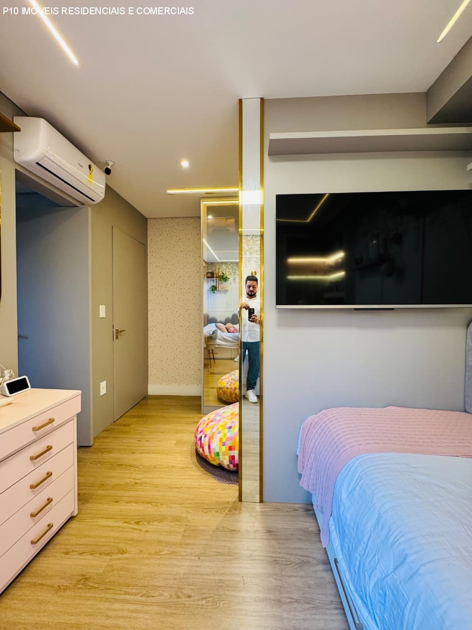 Apartamento, 3 quartos, 246 m² - Foto 48