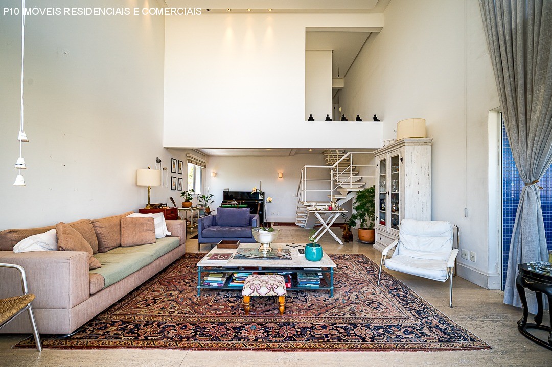 Apartamento, 4 quartos, 222 m² - Foto 2