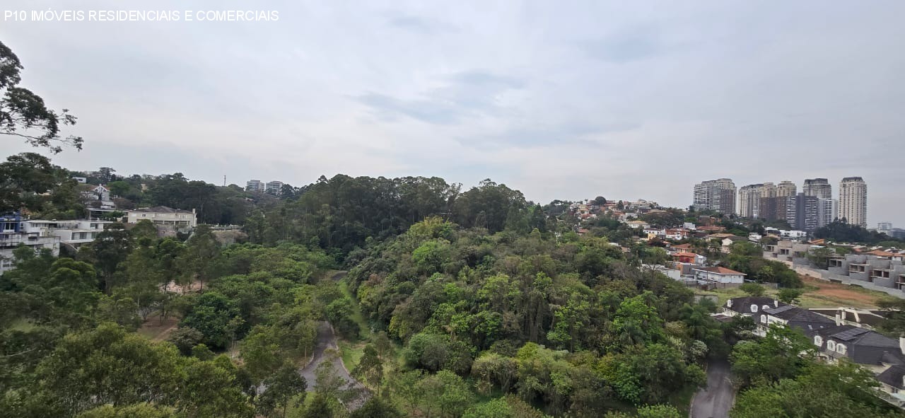 Cobertura, 5 quartos, 420 m² - Foto 4