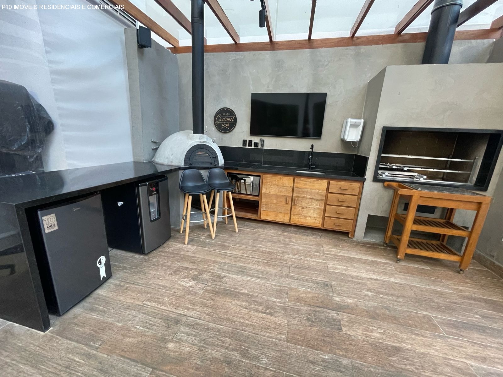Apartamento, 3 quartos, 163 m² - Foto 43
