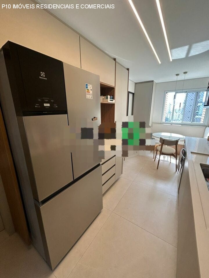 Apartamento, 3 quartos, 163 m² - Foto 11