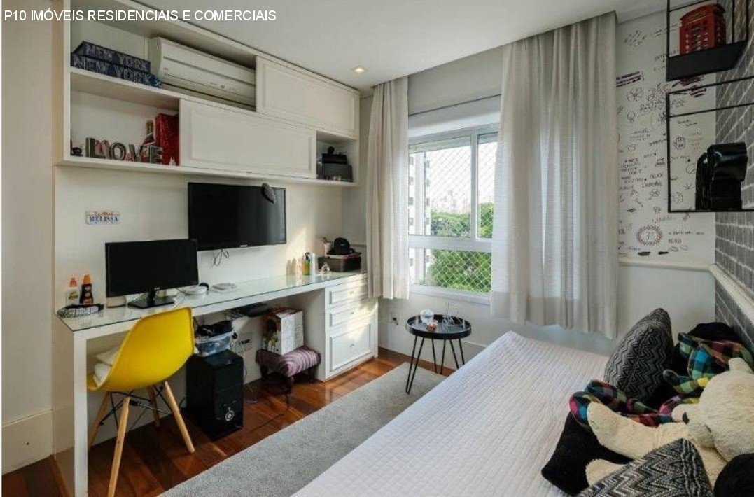 Apartamento, 3 quartos, 210 m² - Foto 11