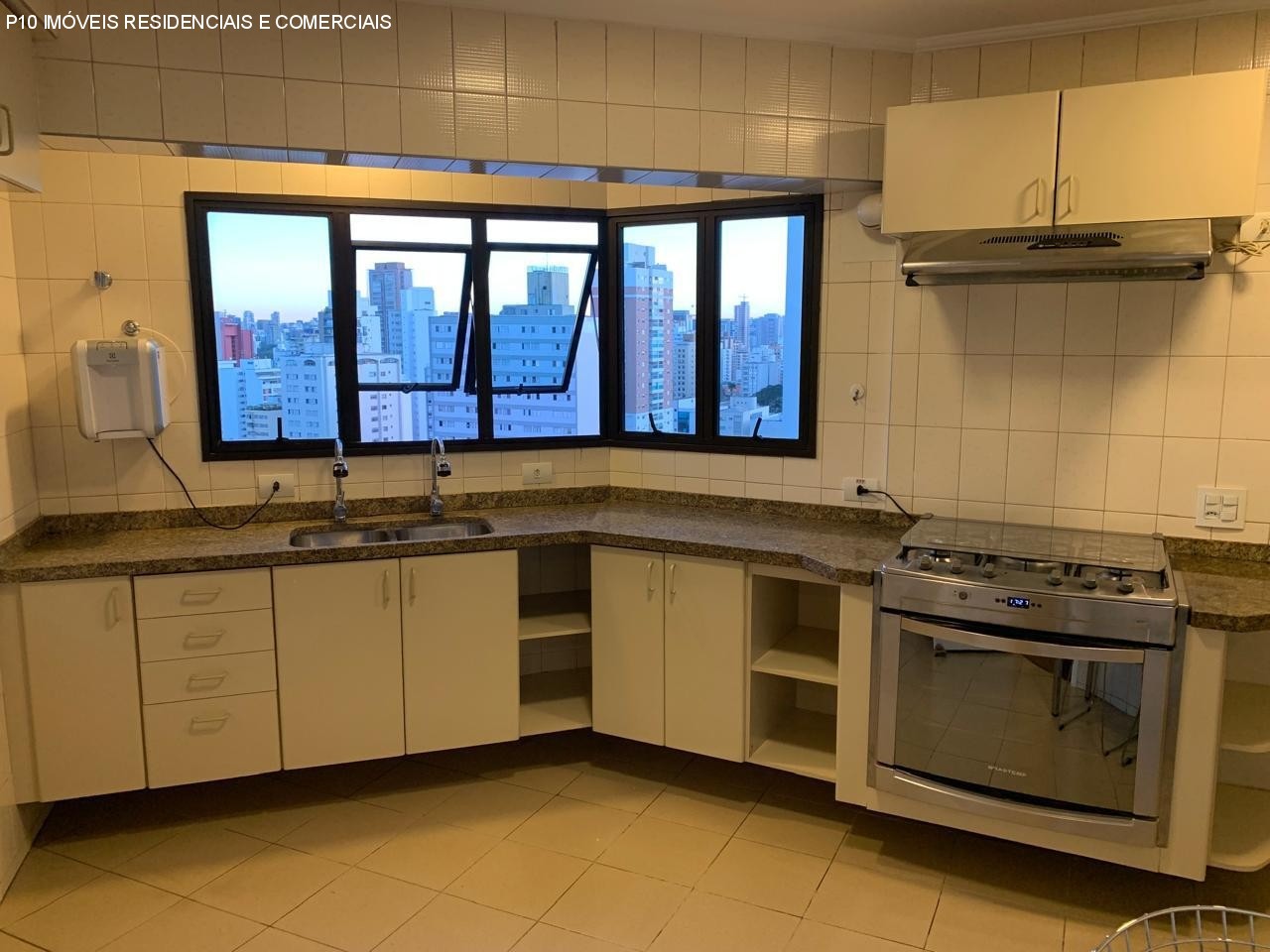 Apartamento, 4 quartos, 160 m² - Foto 6