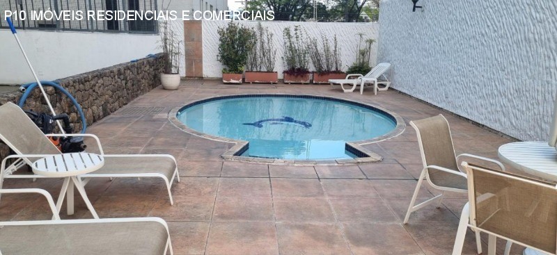 Apartamento, 4 quartos, 165 m² - Foto 21