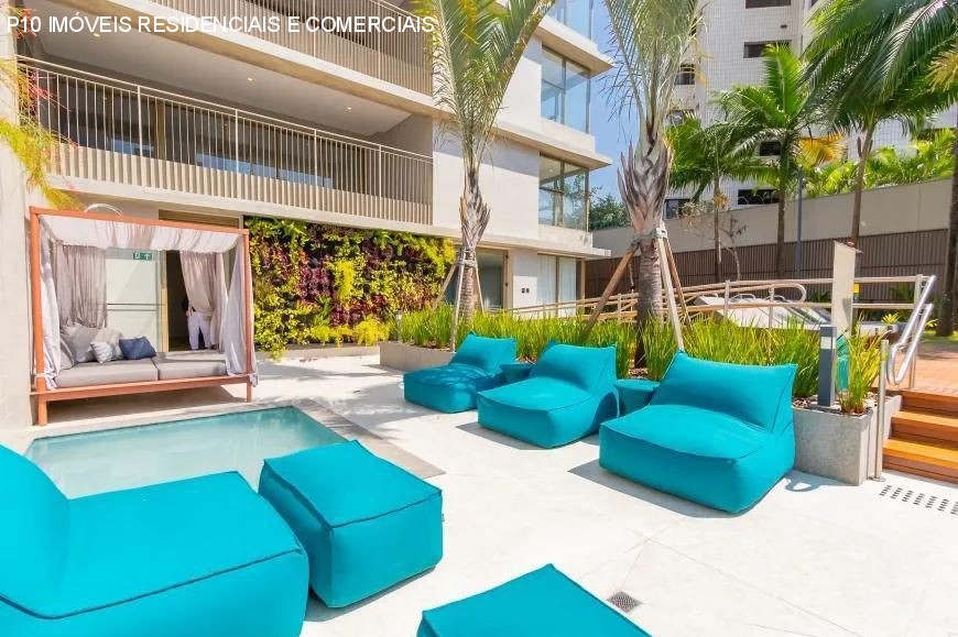 Apartamento, 3 quartos, 150 m² - Foto 30