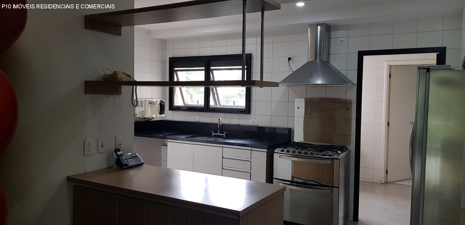 Apartamento, 4 quartos, 210 m² - Foto 4