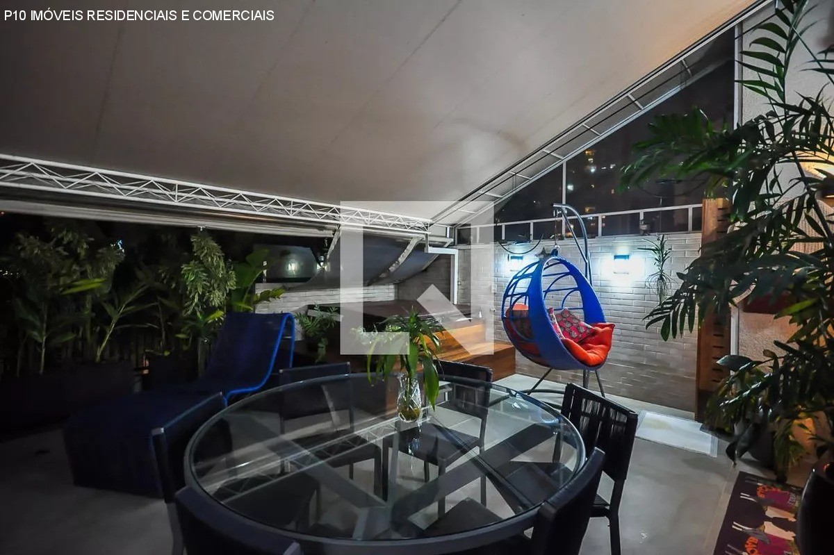 Apartamento, 3 quartos, 157 m² - Foto 3