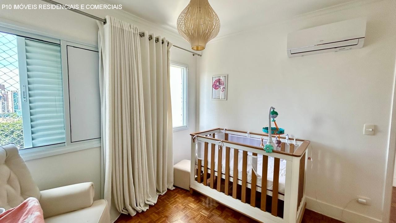 Apartamento à venda com 3 quartos, 124m² - Foto 15