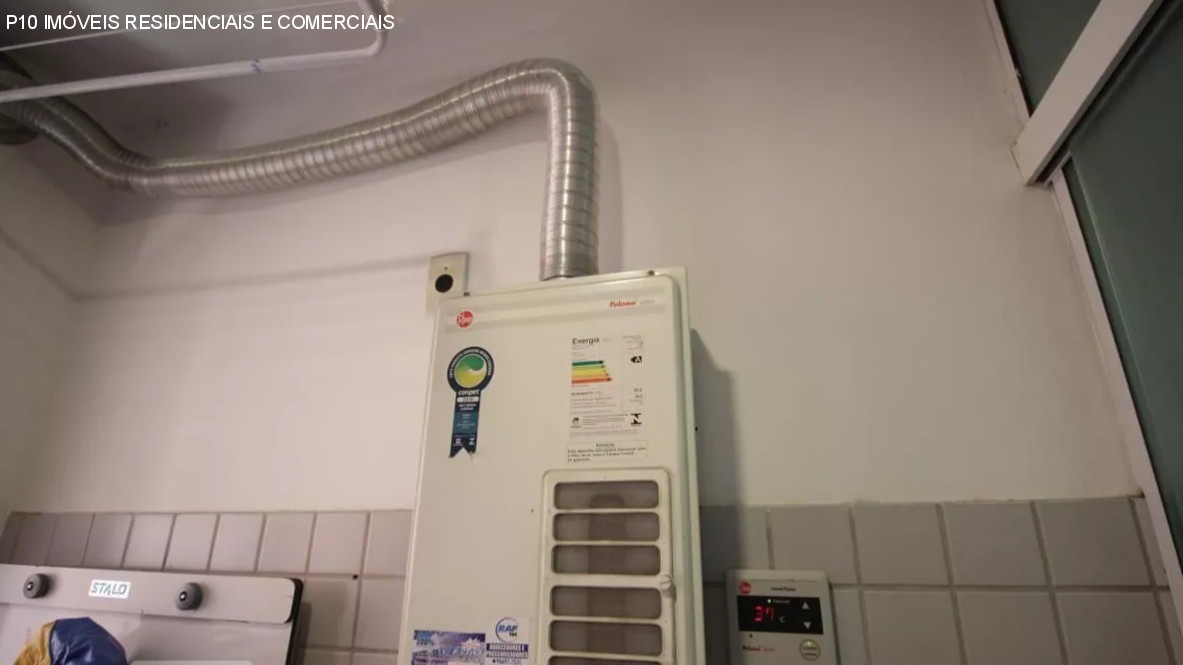 Apartamento, 4 quartos, 94 m² - Foto 7