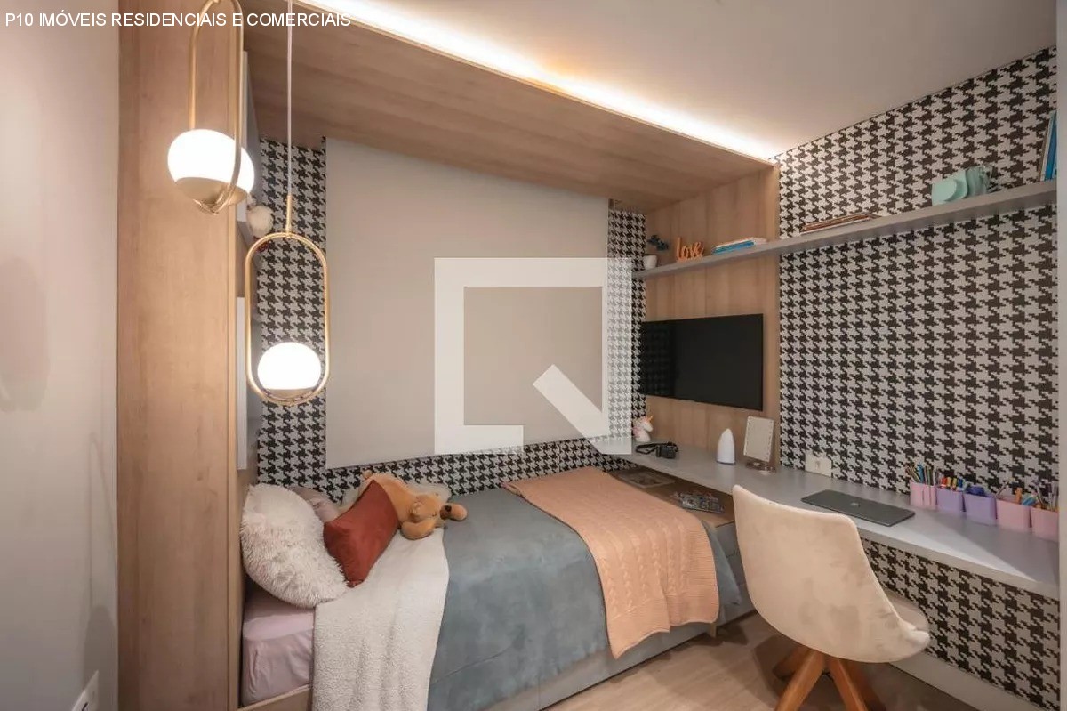 Apartamento, 2 quartos, 128 m² - Foto 14