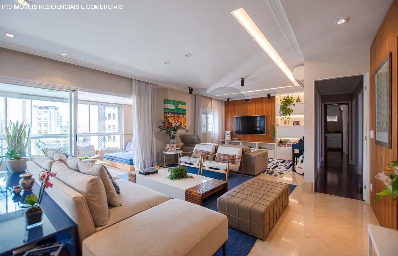 Apartamento, 3 quartos, 211 m² - Foto 12
