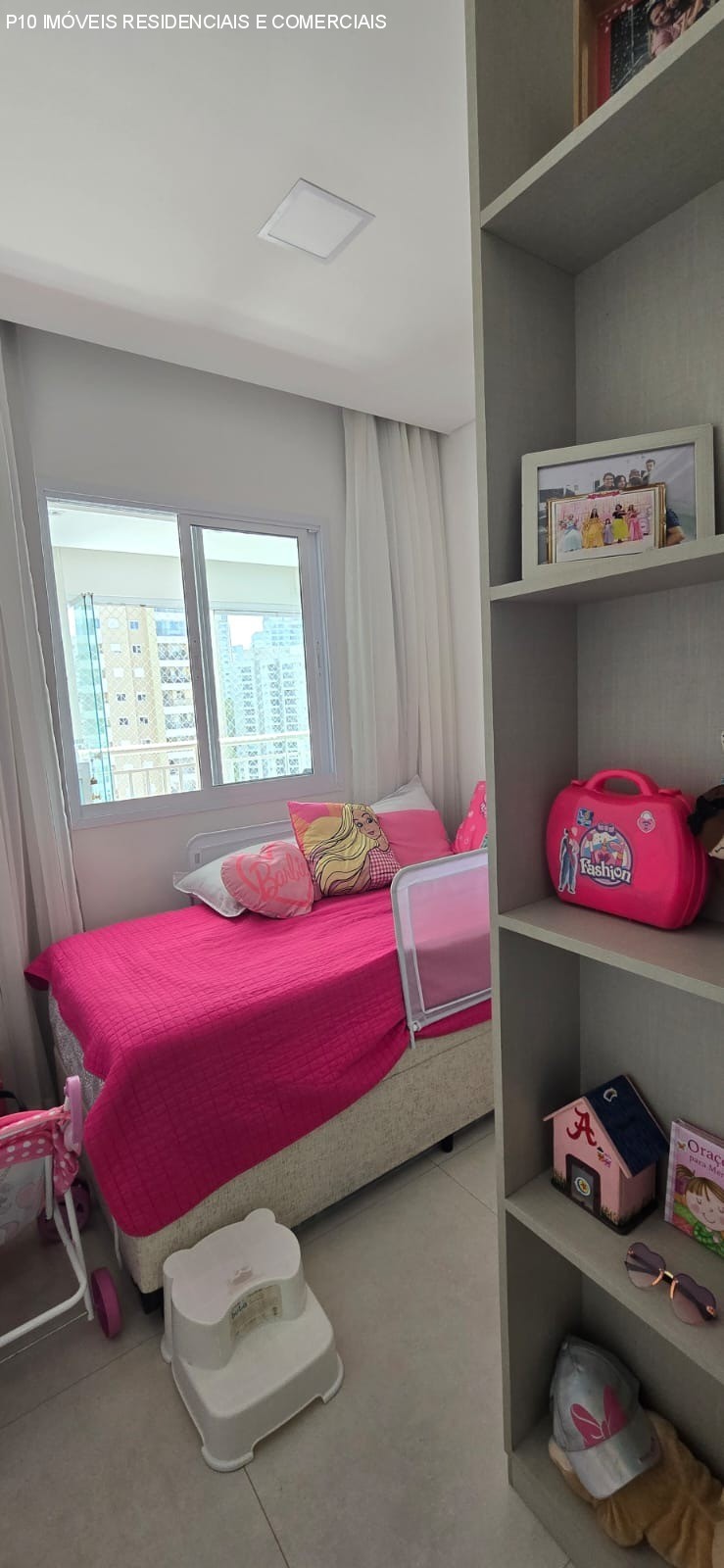 Apartamento, 3 quartos, 96 m² - Foto 16