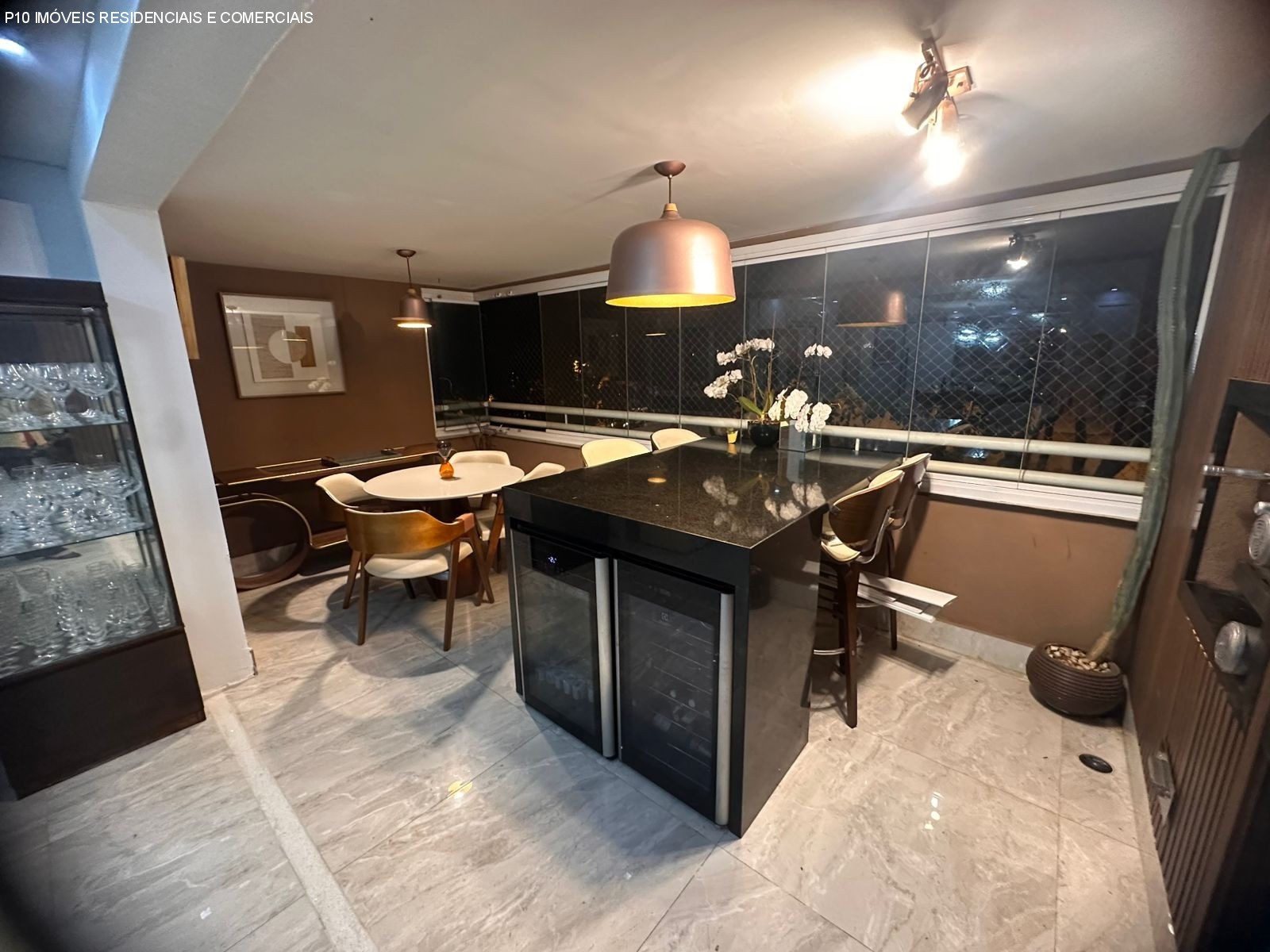 Apartamento, 4 quartos, 141 m² - Foto 2