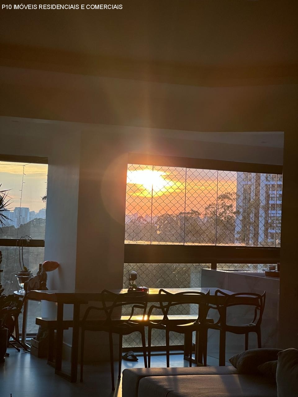 Apartamento, 4 quartos, 242 m² - Foto 3