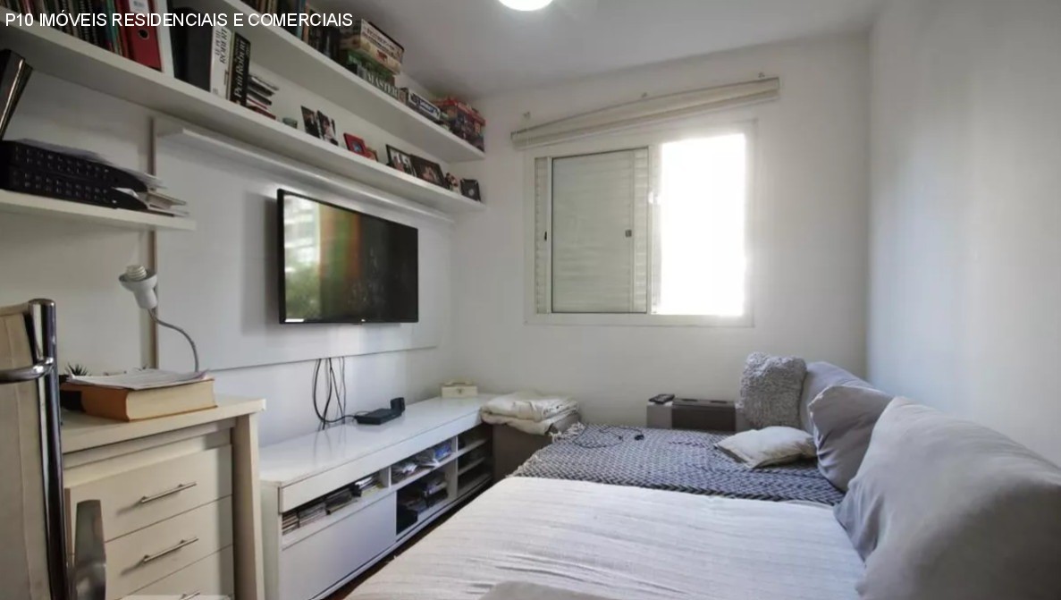 Apartamento, 4 quartos, 94 m² - Foto 11