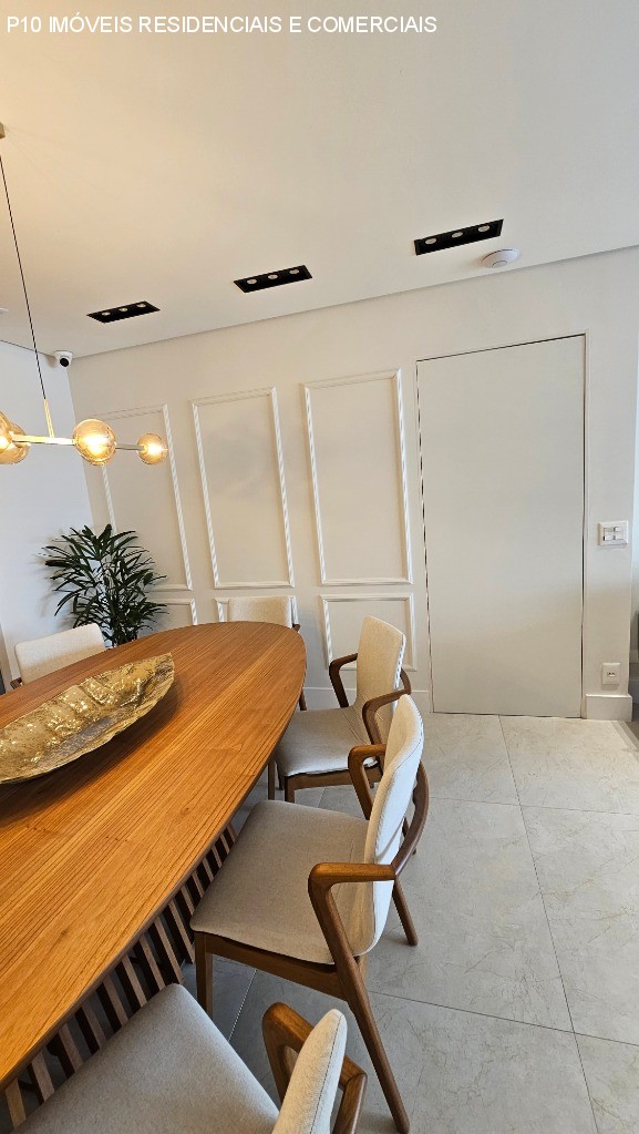 Apartamento, 3 quartos, 128 m² - Foto 5