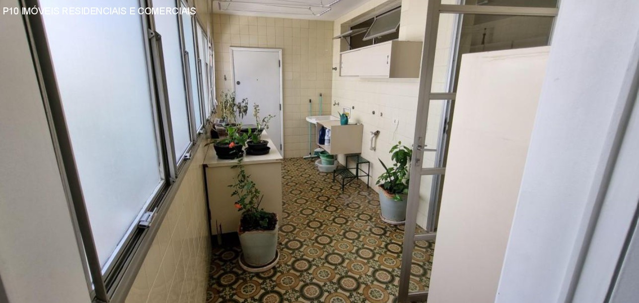 Apartamento, 4 quartos, 165 m² - Foto 4