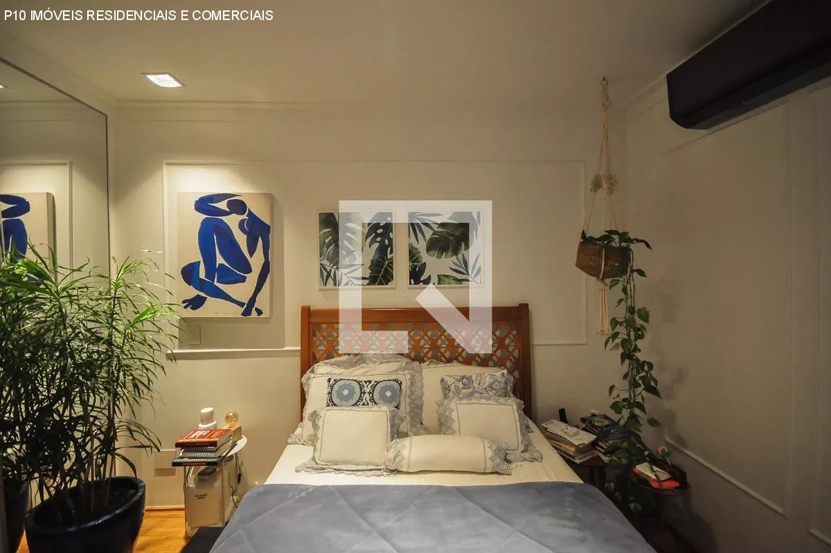 Apartamento, 3 quartos, 157 m² - Foto 25