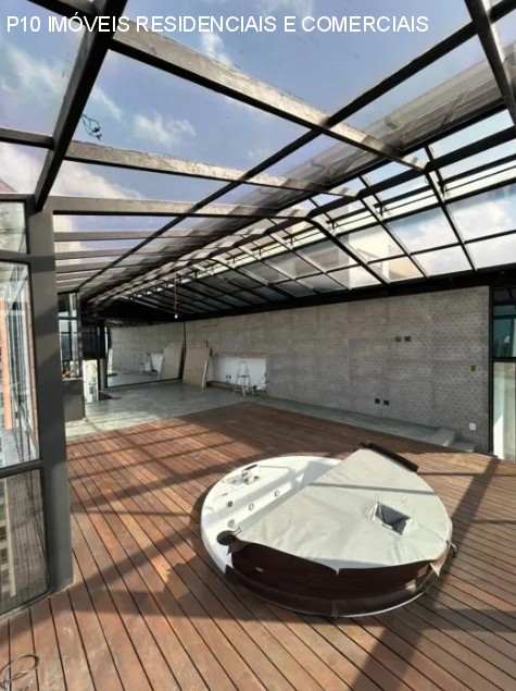 Cobertura à venda com 4 quartos, 495m² - Foto 2