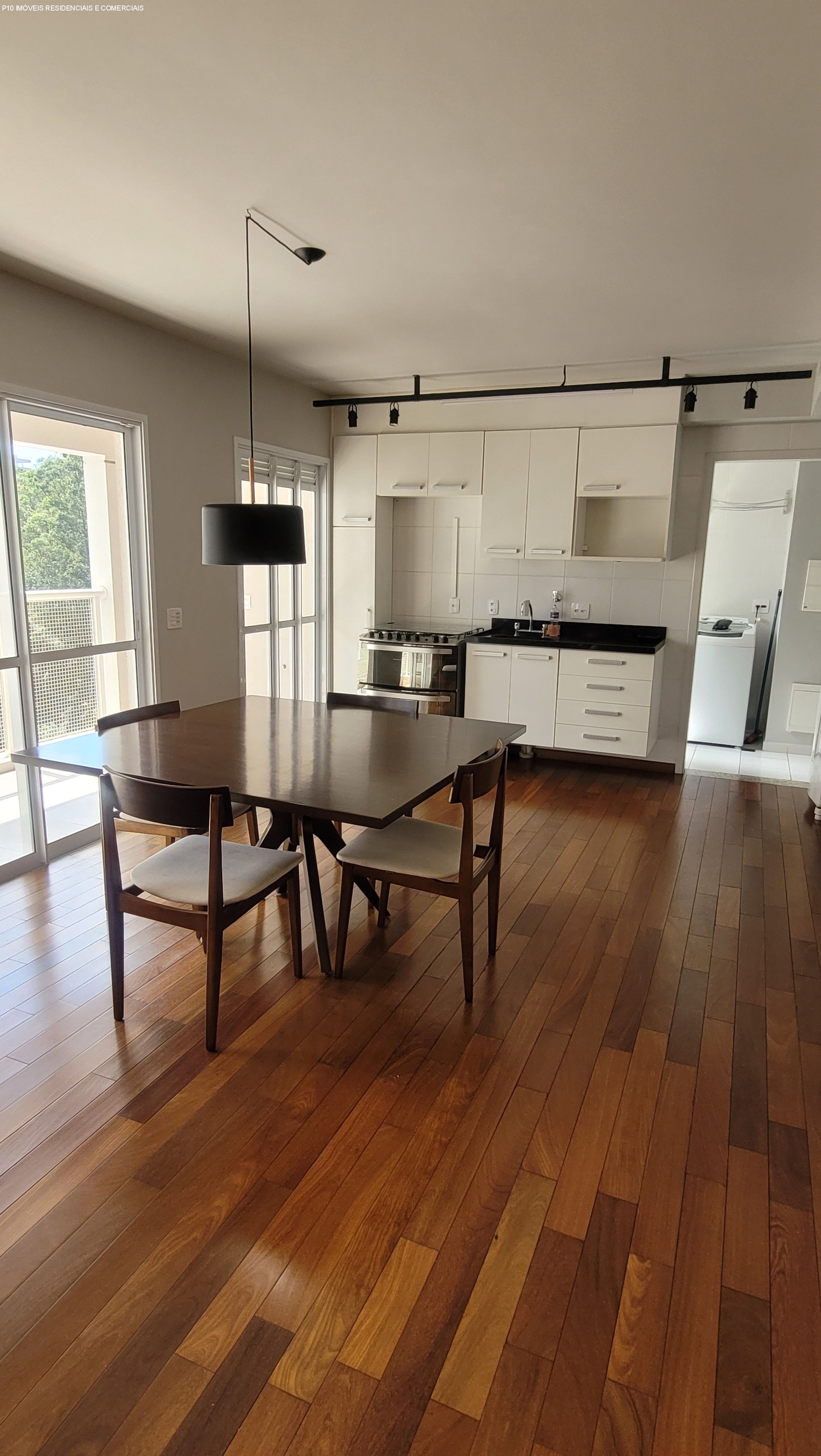 Apartamento, 2 quartos, 84 m² - Foto 9