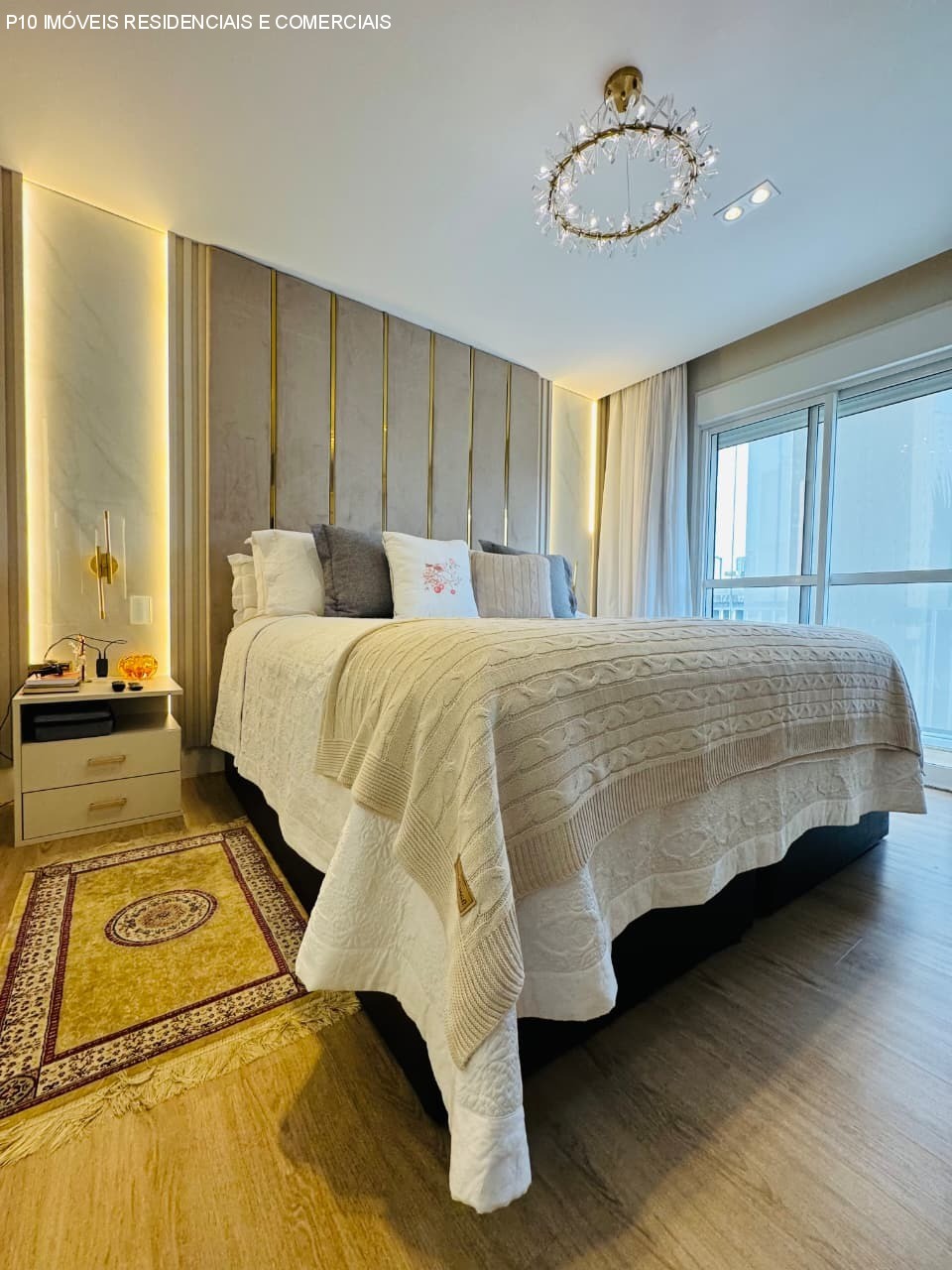 Apartamento, 3 quartos, 246 m² - Foto 28