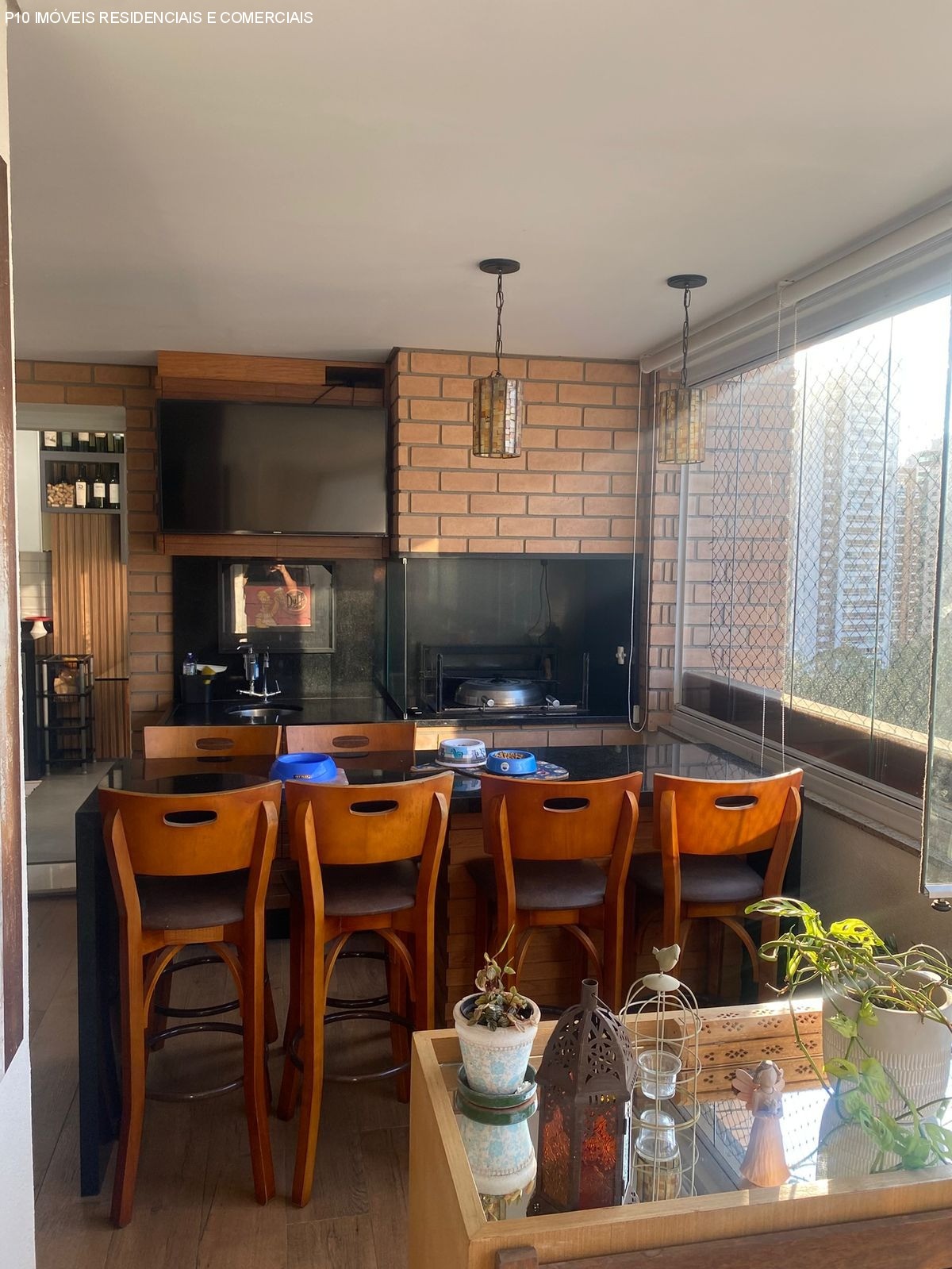 Apartamento, 3 quartos, 163 m² - Foto 3