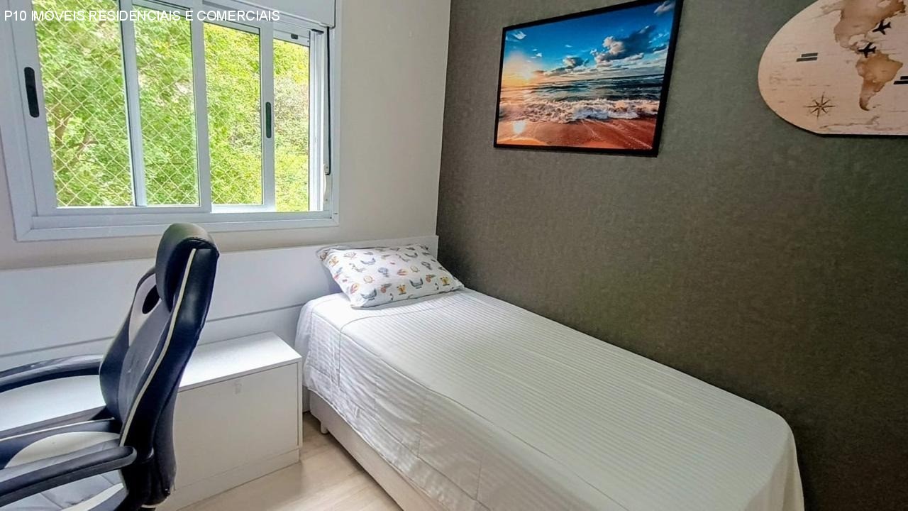 Apartamento, 3 quartos, 125 m² - Foto 11