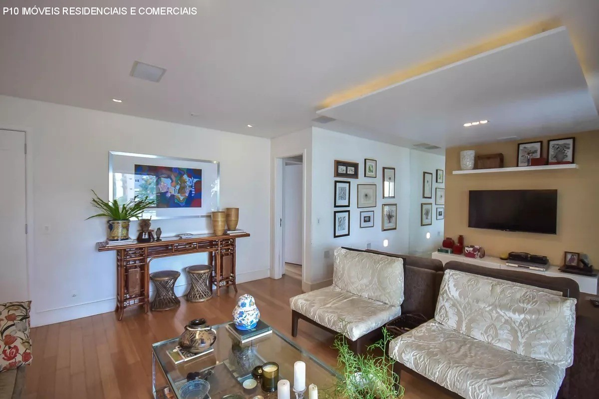 Apartamento, 3 quartos, 163 m² - Foto 12