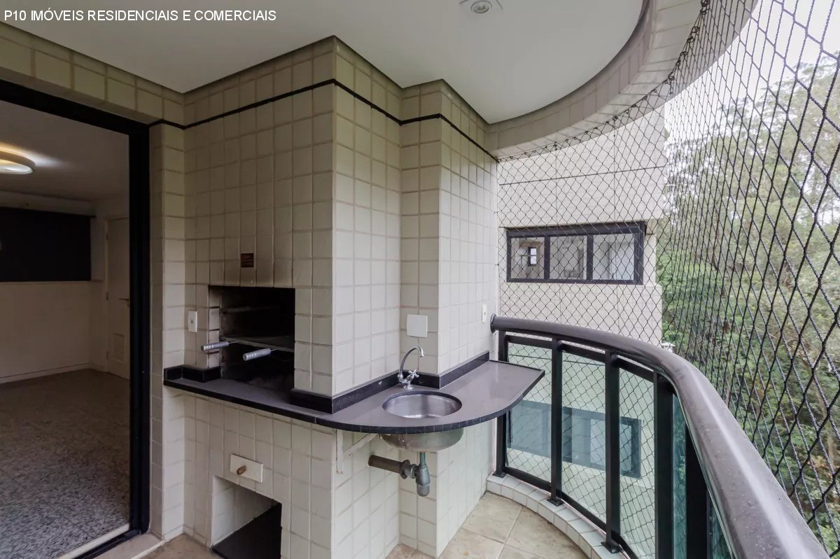 Apartamento, 5 quartos, 500 m² - Foto 1