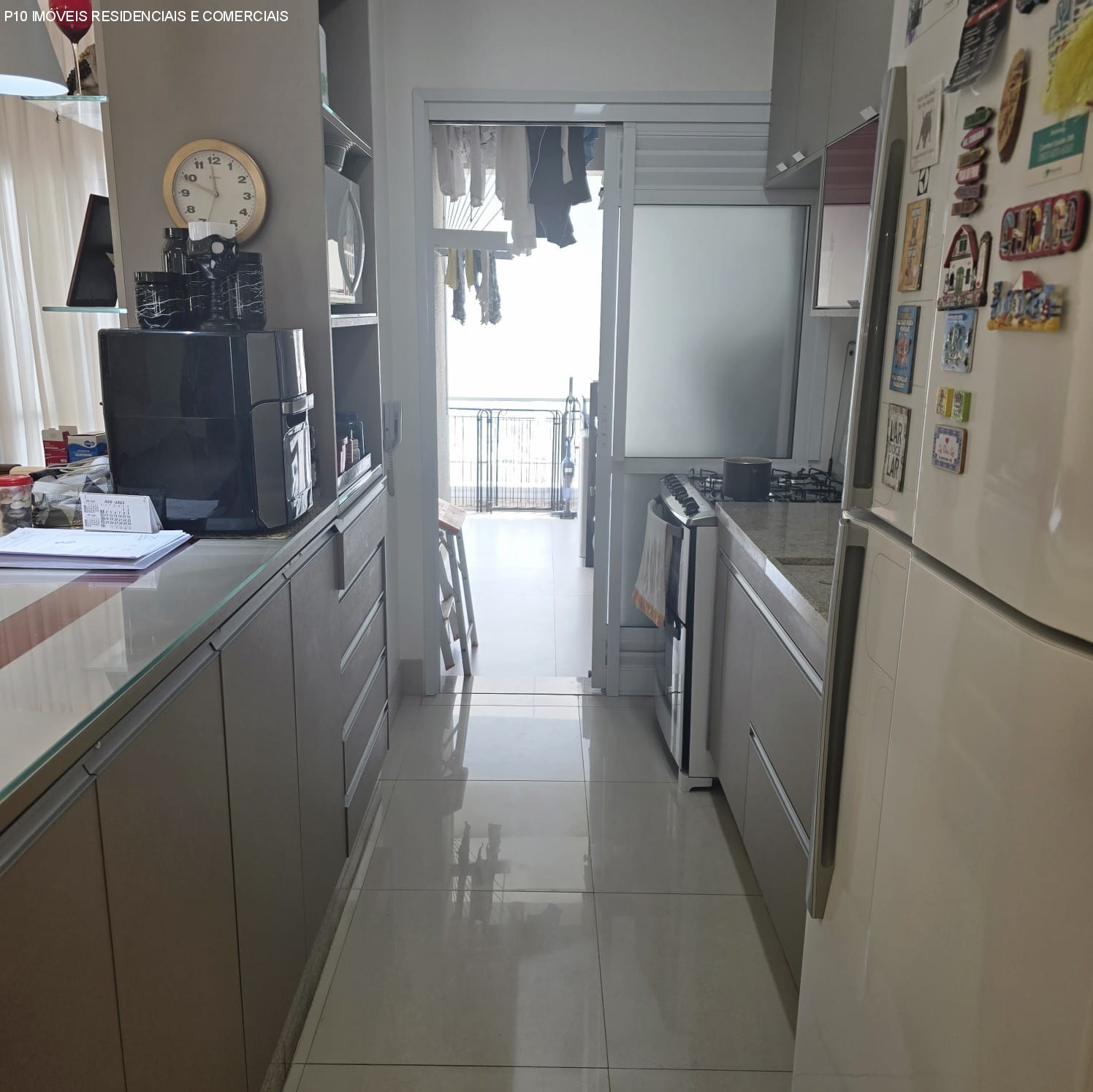 Apartamento, 3 quartos, 96 m² - Foto 14
