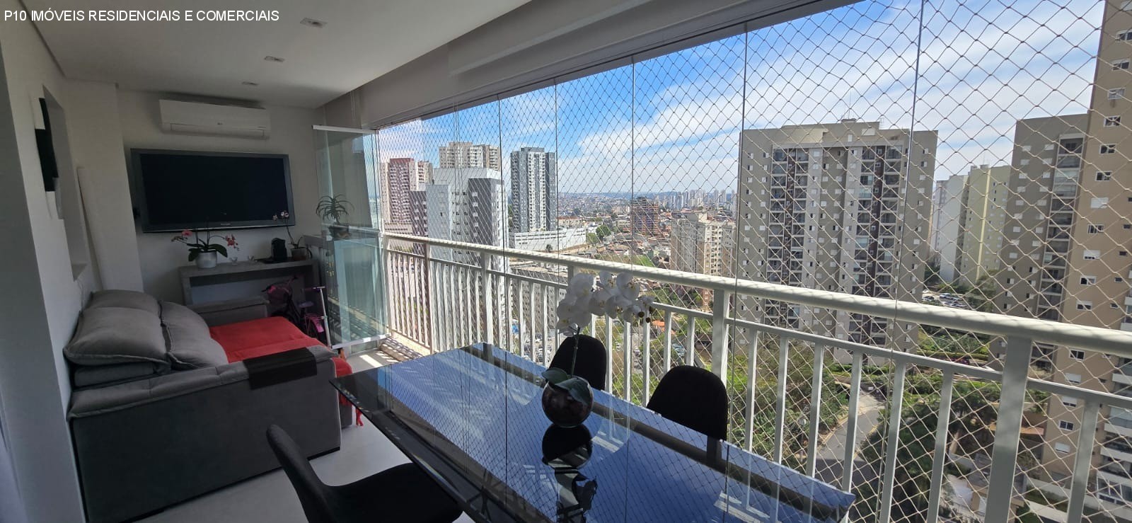 Apartamento, 3 quartos, 96 m² - Foto 1