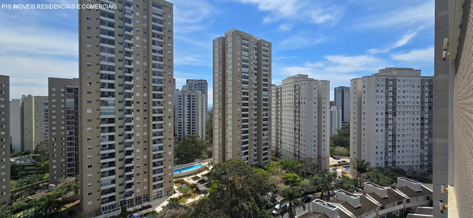Apartamento, 3 quartos, 96 m² - Foto 33