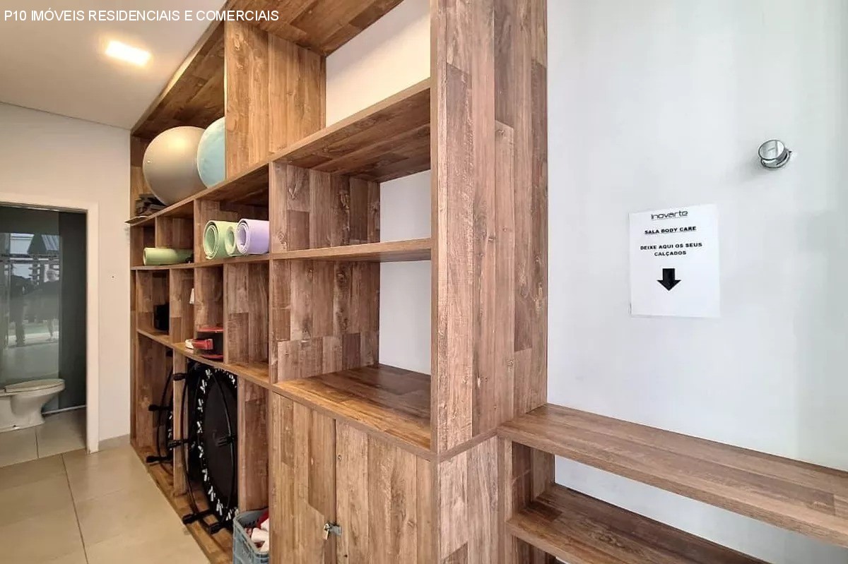 Apartamento à venda com 3 quartos, 167m² - Foto 54