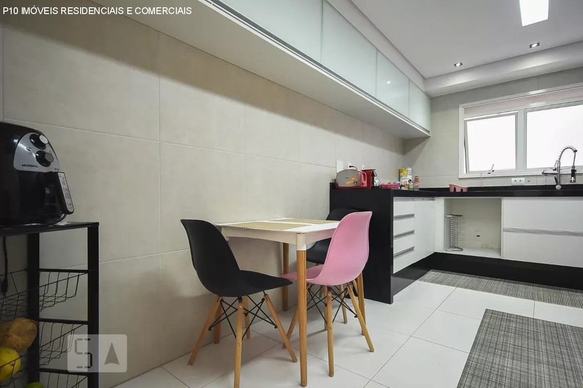 Apartamento, 3 quartos, 170 m² - Foto 11